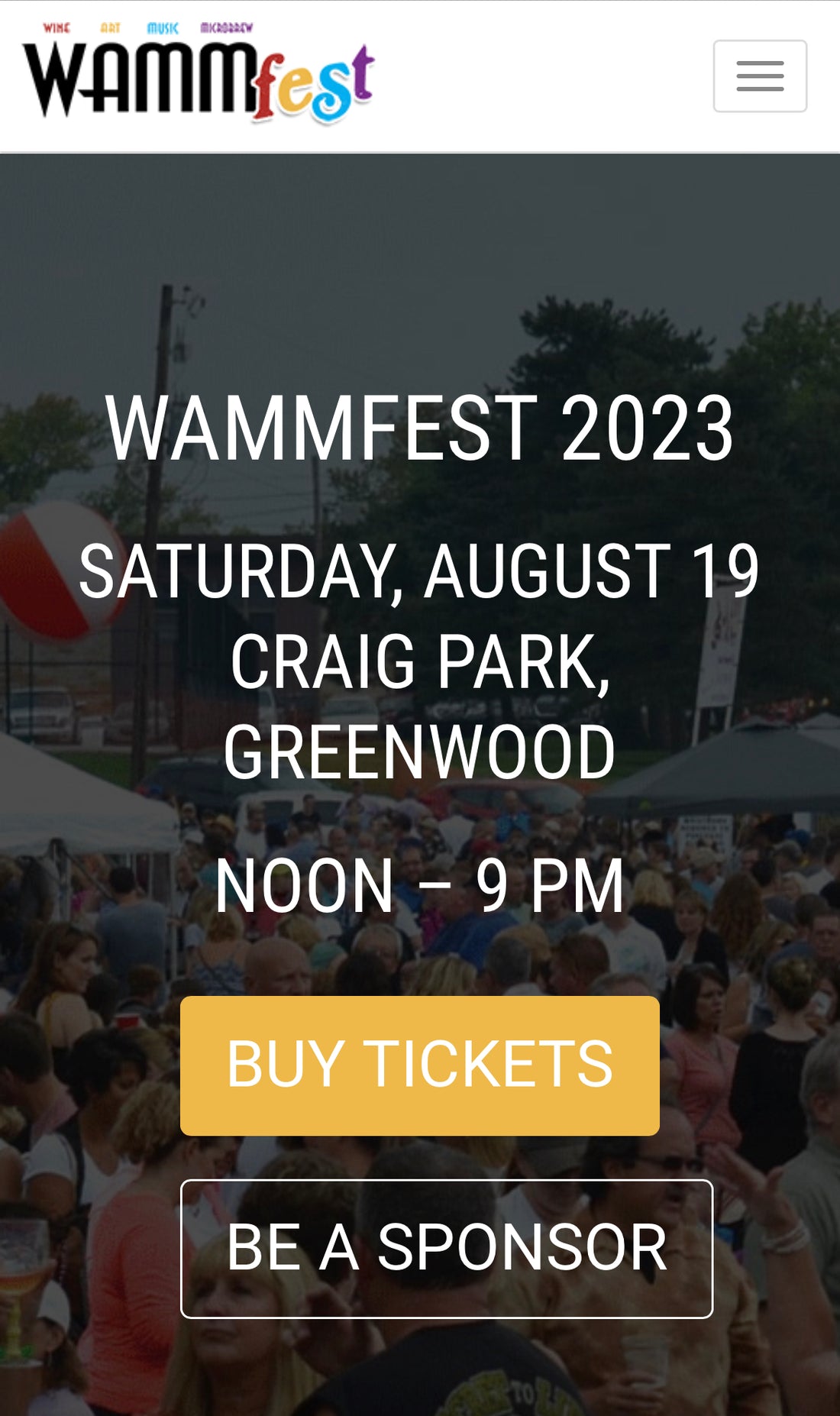 WAMMFEST
