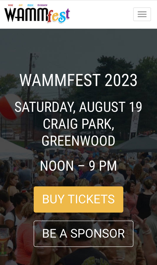 WAMMFEST